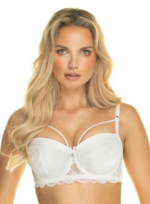 BIUSTONOSZ LAURA BALKONETKA PUSH-UP