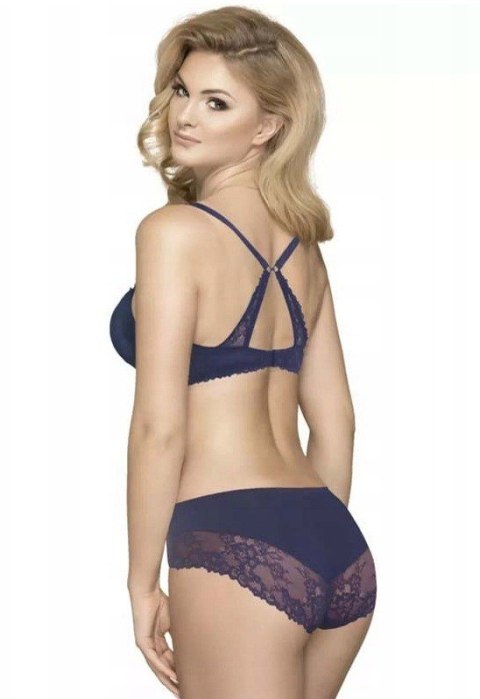 BIUSTONOSZ NEW CHLOE PUSH-UP BEZ FISZBIN