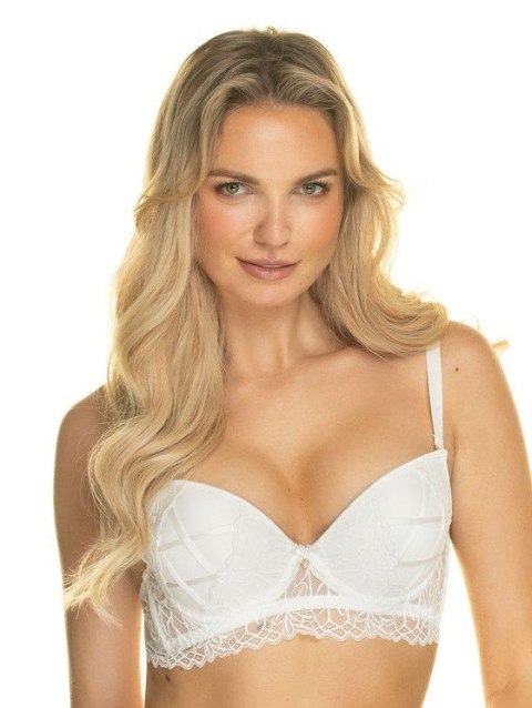 BIUSTONOSZ VANESSA BRALETKA PUSH-UP