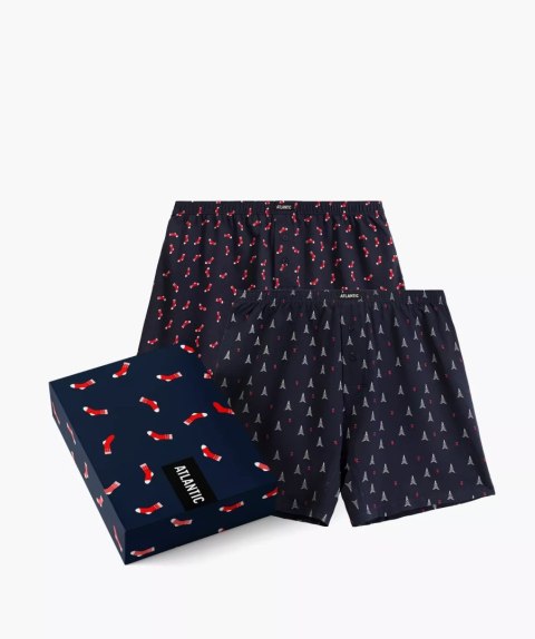 BOKSERKI MĘSKIE 2GMB-010