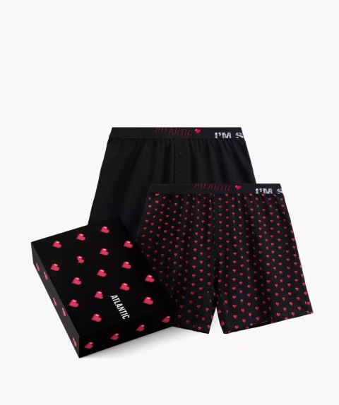 BOKSERKI MĘSKIE 2GMB-011