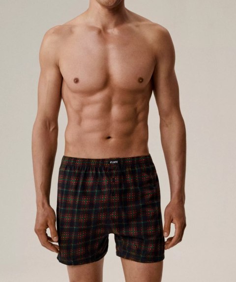 BOKSERKI MĘSKIE 2GMB-013