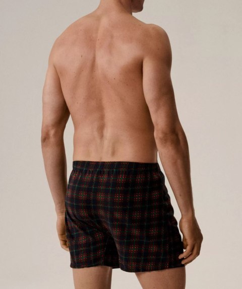 BOKSERKI MĘSKIE 2GMB-013