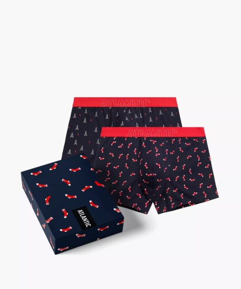 BOKSERKI MĘSKIE 2GMH-027