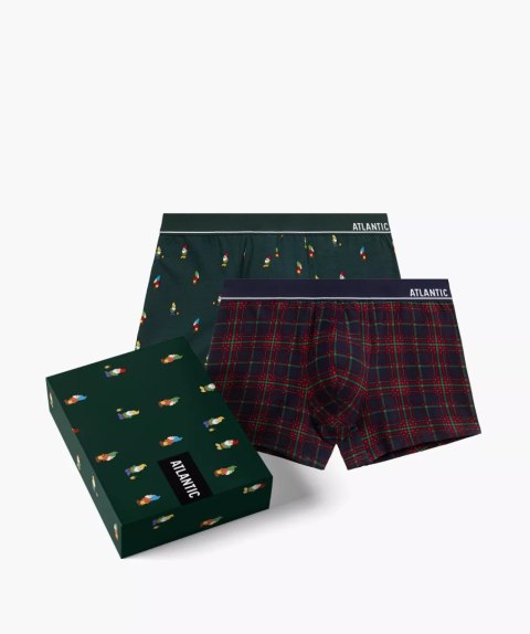 BOKSERKI MĘSKIE 2GMH-031