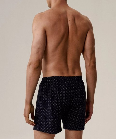 BOKSERKI MĘSKIE 2MBX-077 LUŹNE