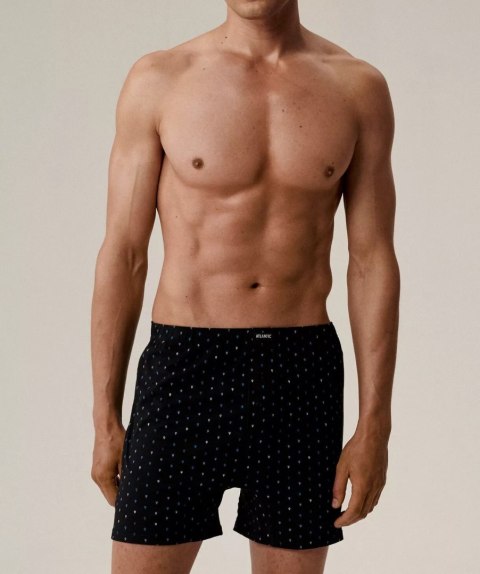 BOKSERKI MĘSKIE 2MBX-081 LUŹNE