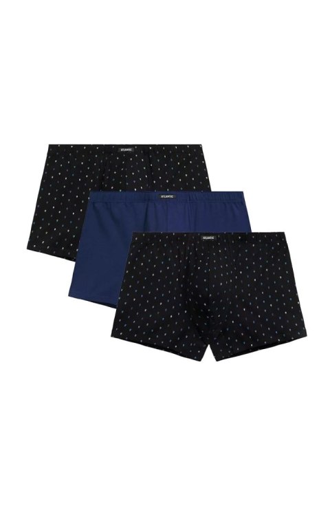 BOKSERKI MĘSKIE 3MH-220