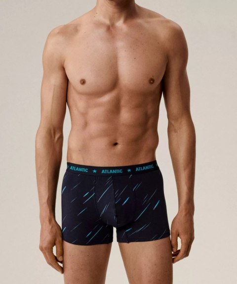 BOKSERKI MĘSKIE 3MH-224