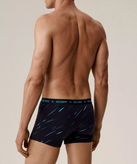 BOKSERKI MĘSKIE 3MH-224