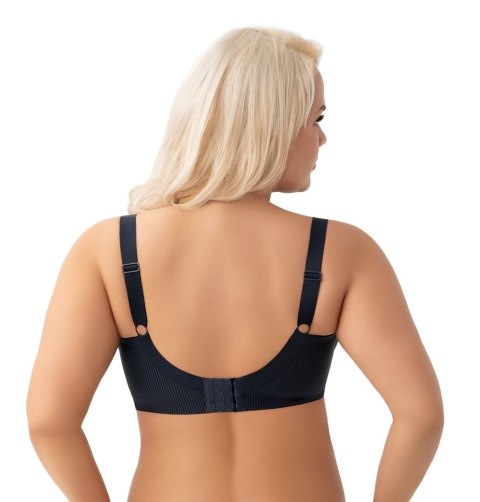 Biustonosz Anika K974 Granatowy