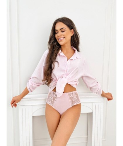 Figi 239 Pudrowy róż