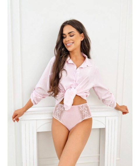 Figi 239 Pudrowy róż