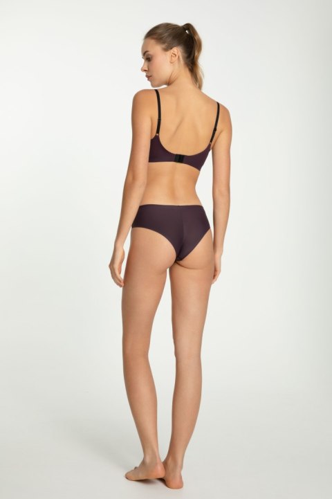 Figi Dark Plum Simple Brasil