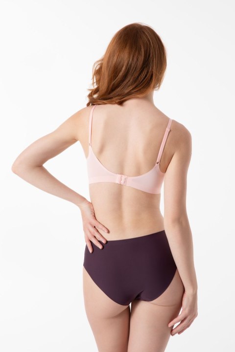 Materiał fig Dark Plum Classic