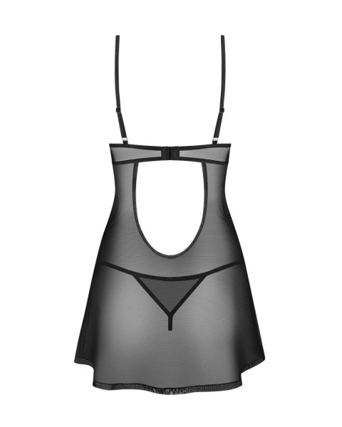 Koszula nocna Euridia Chemise