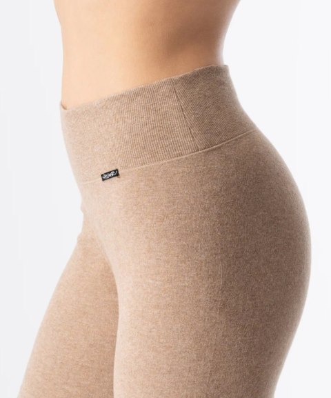 LEGINSY DAMSKIE LXL 729 3 HOT TOUCH