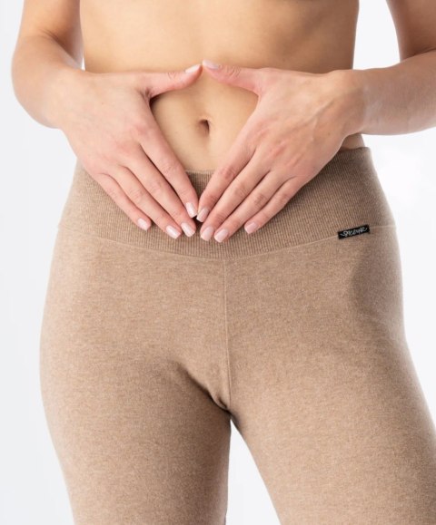 LEGINSY DAMSKIE LXL 729 3 HOT TOUCH