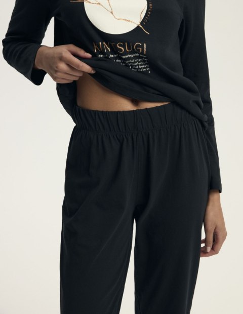 Piżama Dairoku 43727-99X