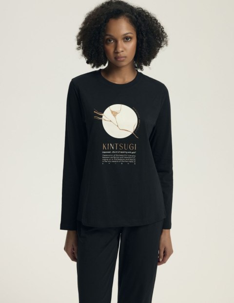 Piżama Dairoku 43727-99X