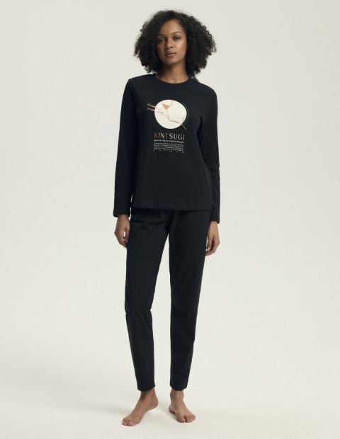 Piżama Dairoku 43727-99X