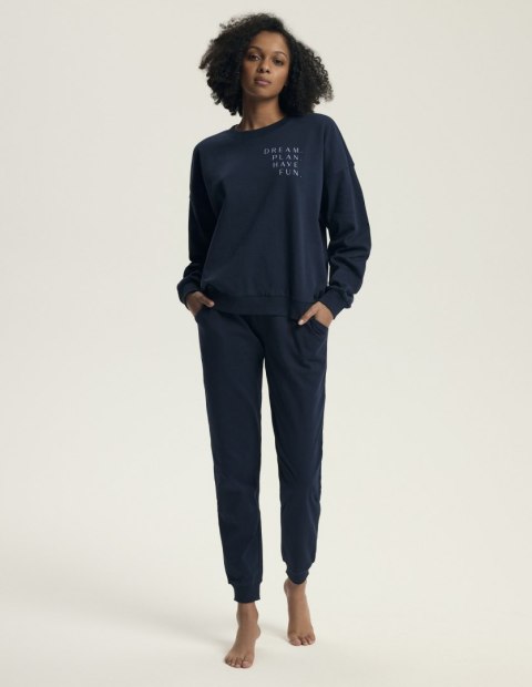 Piżama Delancy 43705-59X