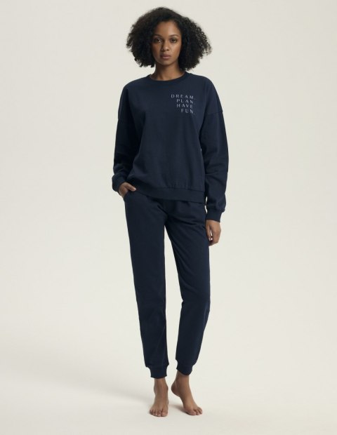 Piżama Delancy 43705-59X