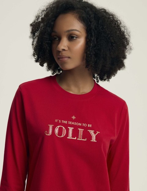 Piżama Dotie 43718-33X