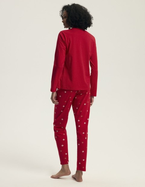 Piżama Dotie 43718-33X