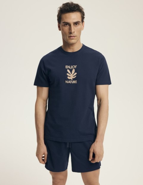 Piżama Legend 43462-59X