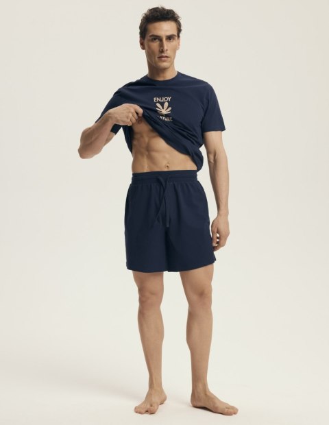 Piżama Legend 43462-59X