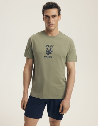 Piżama Legend 43462-97X