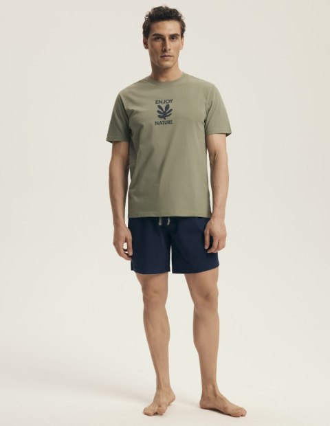 Piżama Legend 43462-97X