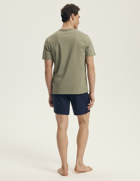 Piżama Legend 43462-97X