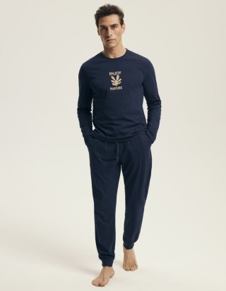 Piżama Level 43467-59X