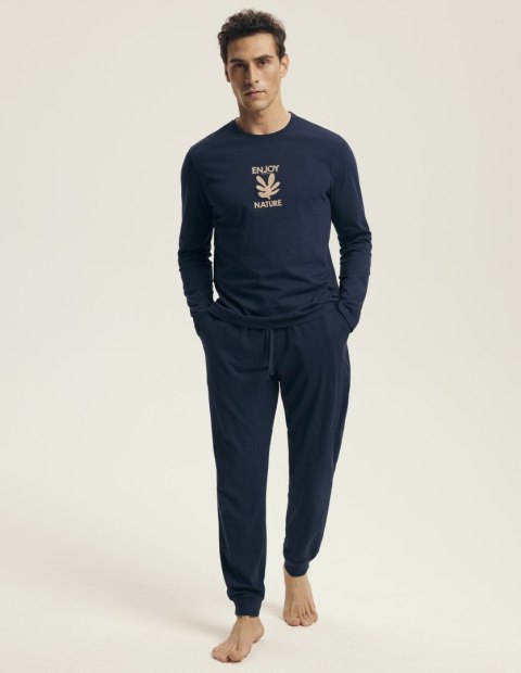 Piżama Level 43467-59X