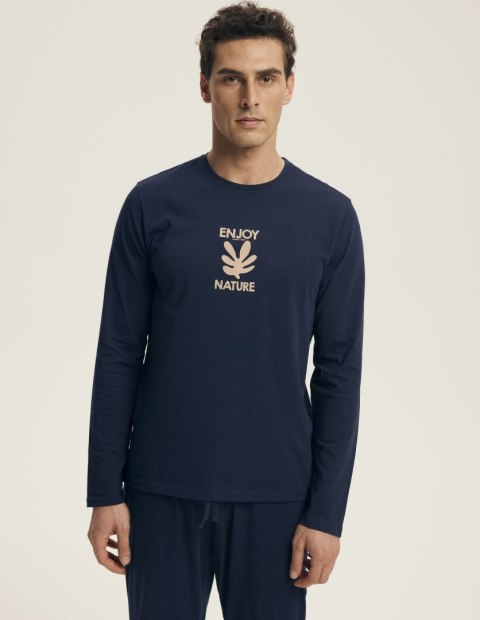 Piżama Level 43467-59X