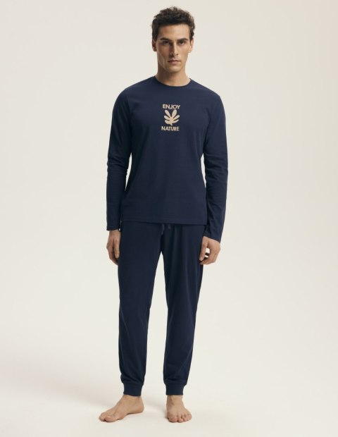 Piżama Level 43467-59X