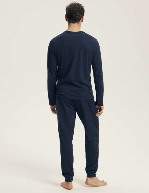 Piżama Level 43467-59X