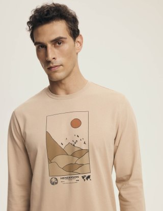 Piżama Luro 43474-12X