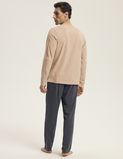 Piżama Luro 43474-12X