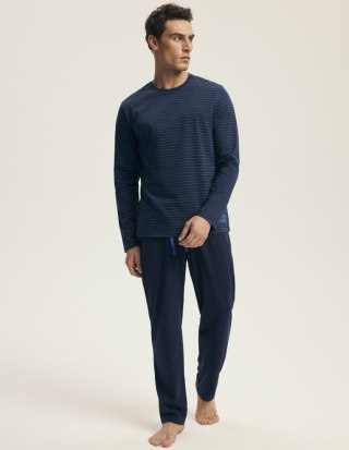 Piżama New 43455-59X