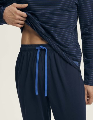 Piżama New 43455-59X