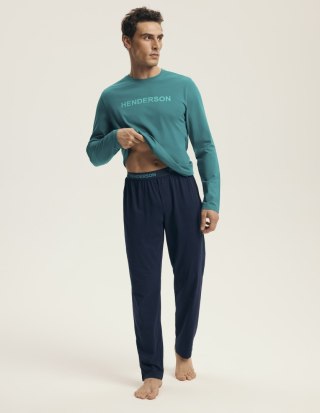 Piżama Vise 43490-77X