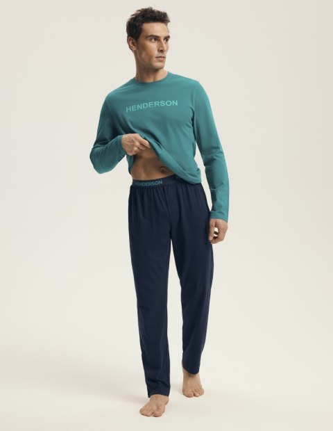 Piżama Vise 43490-77X