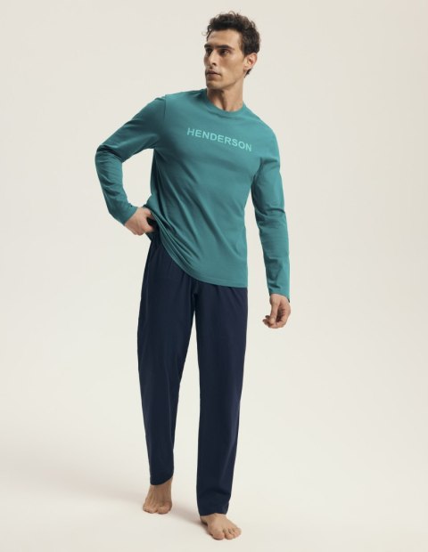 Piżama Vise 43490-77X