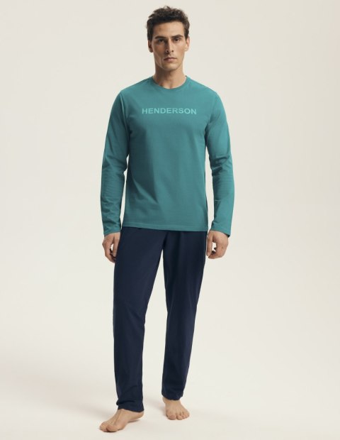 Piżama Vise 43490-77X