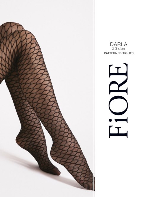 Rajstopy Darla 20 Den