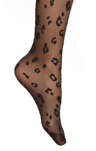 Rajstopy Wild Cat 05 20 Den Nero