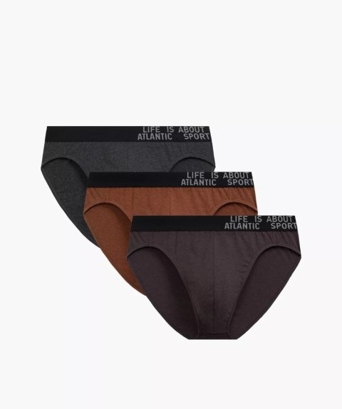 SLIPY MĘSKIE 3MP-209